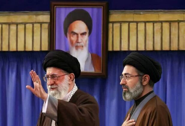 پیام آیت‌الله مروی در پی انتخاب آیت‌الله سید مجتبی خامنه‌ای به عنوان رهبر انقلاب اسلامی