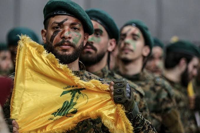 Lebanese Hezbollah escalates attacks on Israeli regime