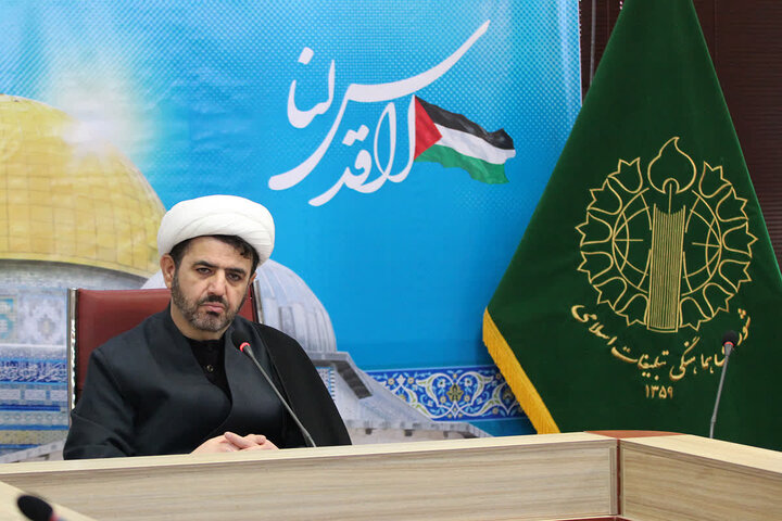 راهپیمایی روز جهانی قدس در ۵۹ نقطه گیلان برگزار می‌شود