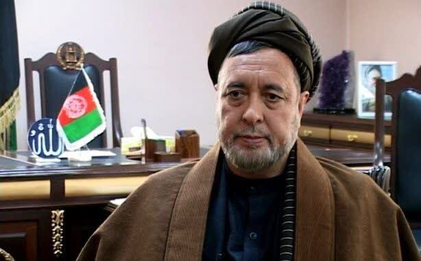 حزب وحدت اسلامی افغانستان انتخاب رهبر جدید ایران را تبریک گفت