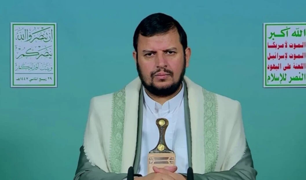 الحوثی انتخاب آیت‌الله سیدمجتبی خامنه‌ای به عنوان رهبر انقلاب را تبریک گفت