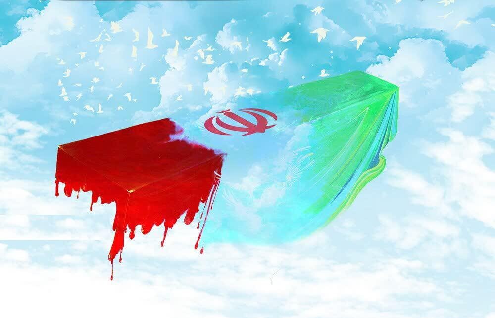 مراسم هفتمین روز عروج شهید «ابوالحسن امیری» در شهر قم برگزار می‌شود
