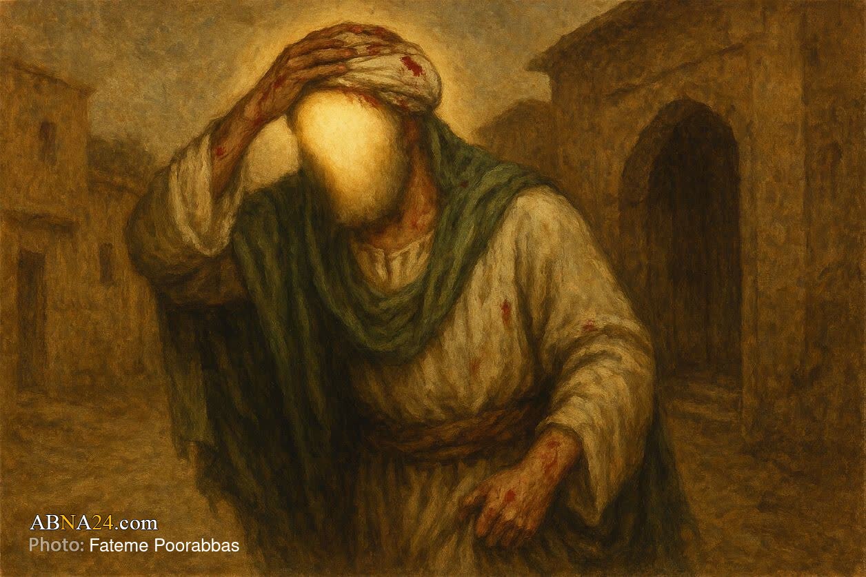 آیا امام علی (ع) از شهادت خودشان خبر داشتند؟