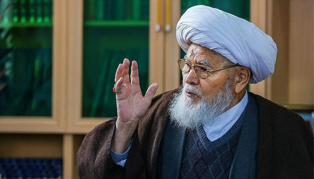 پیام رئیس شورای علمای شیع افغانستان به مناسبت رهبری آیت الله سیدمجتبی خامنه‌ای