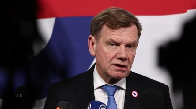 Njemačka tvrdi da je Amerika spremna za diplomatsko rješenje