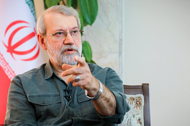 Larijani odgovorio Trumpu: Pazite se da vi ne budete ukinuti