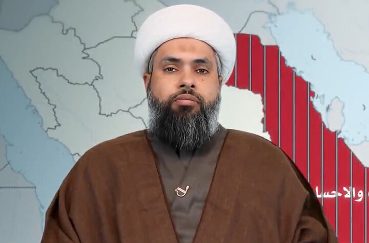 روحانی مبارز اهل قطیف: رحلت عظیم امام خامنه‌ای، شهادتی سرافرازانه و حسینی بود