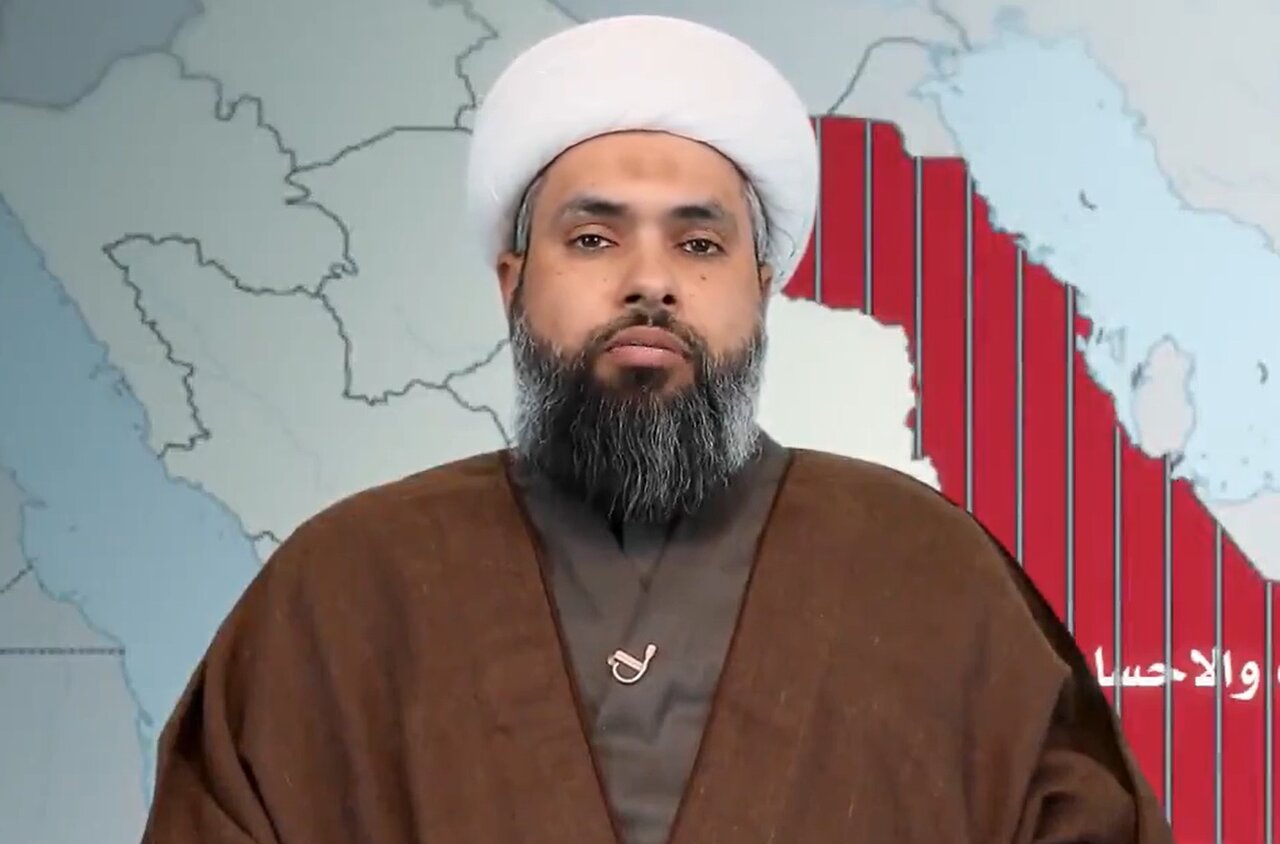 روحانی مبارز اهل قطیف: رحلت عظیم امام خامنه‌ای، شهادتی سرافرازانه و حسینی بود