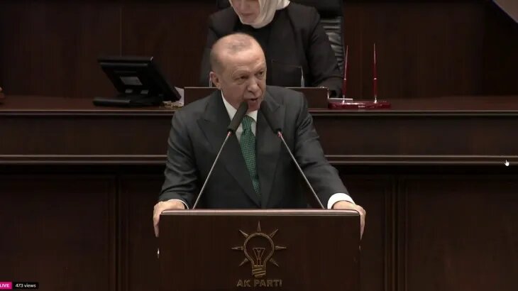 اردوغان: اسرائیل آتش جنگ را در منطقه شعله‌ور کرده است/ جهان بهای جنگ با ایران را خواهد پرداخت