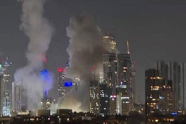 IRGC warns: Attacks to continue until there is no more war on Iran