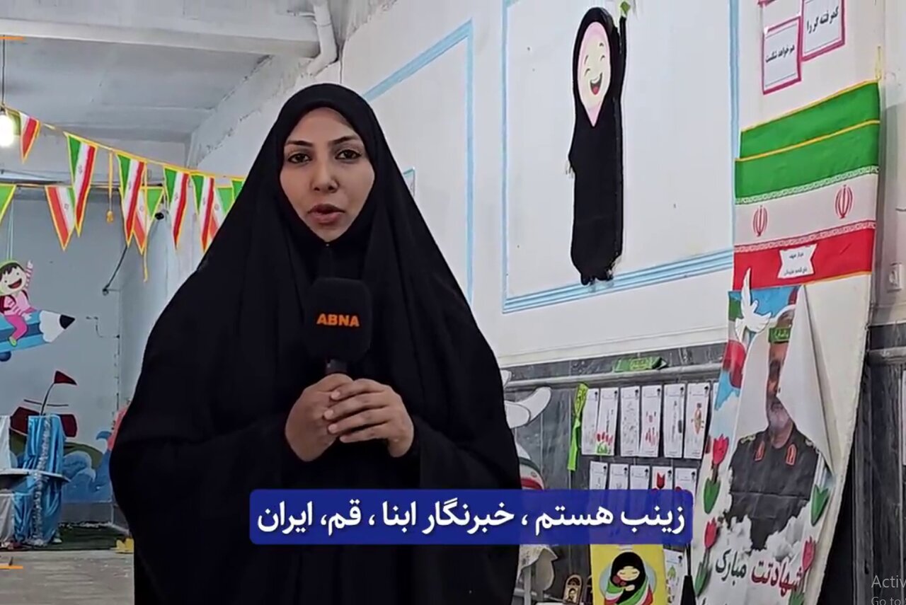 ویدیو | از مدرسه ابتدایی میناب و بیمارستان نوزادان تهران، تا «پیش‌دبستانی دخترانه هُدی» در قم/ جنایت علیه کودکان؛ رسم شیاطین جزیره اپستین