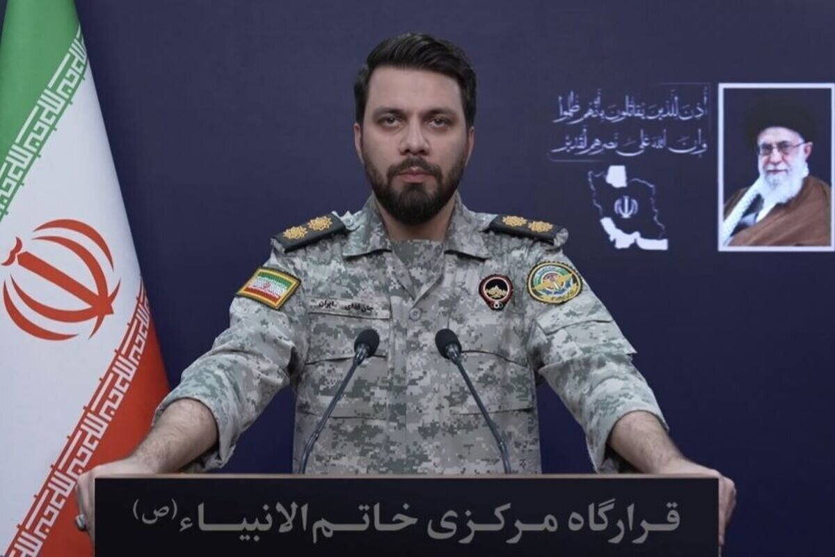 IRGC says will not allow ‘even one liter of oil’ to pass through Strait of Hormuz 