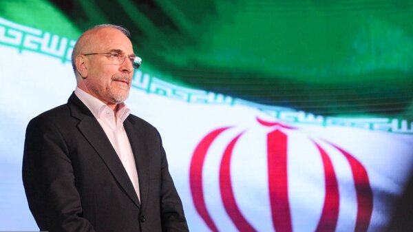 Qalibaf: Agresijom na iranska ostrva Perzijski zaljev će se napuniti neprijateljskom krvlju
