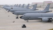 Avion za dopunu goriva oboren u Iraku - CENTCOM potvrdio smrt 4 člana posade