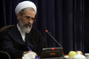 Ayatollah Arafi Appreciates the Efforts of Physicians, Nurses, and Healthcare Staff