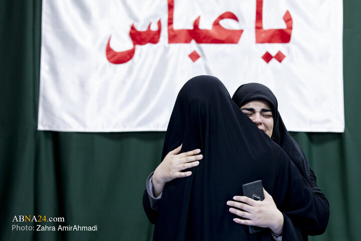 وداع با پیکر شهدای حملات صهیونی-آمریکایی در معراج شهدای تهران