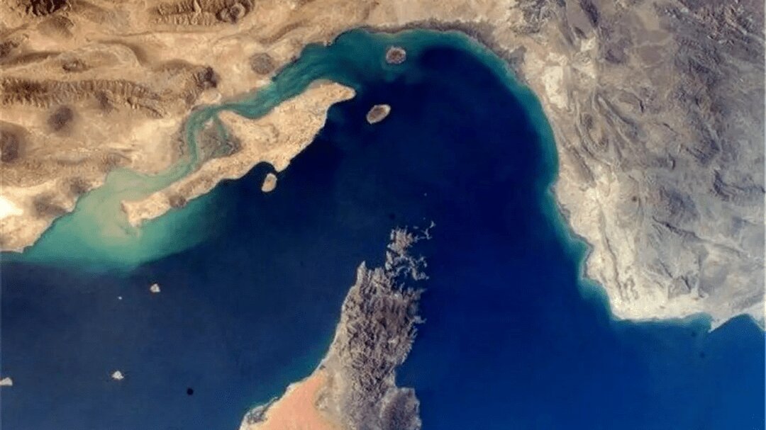 تنگه هرمز آمریکا را مجبور به رفع تحریم نفت روسیه کرد