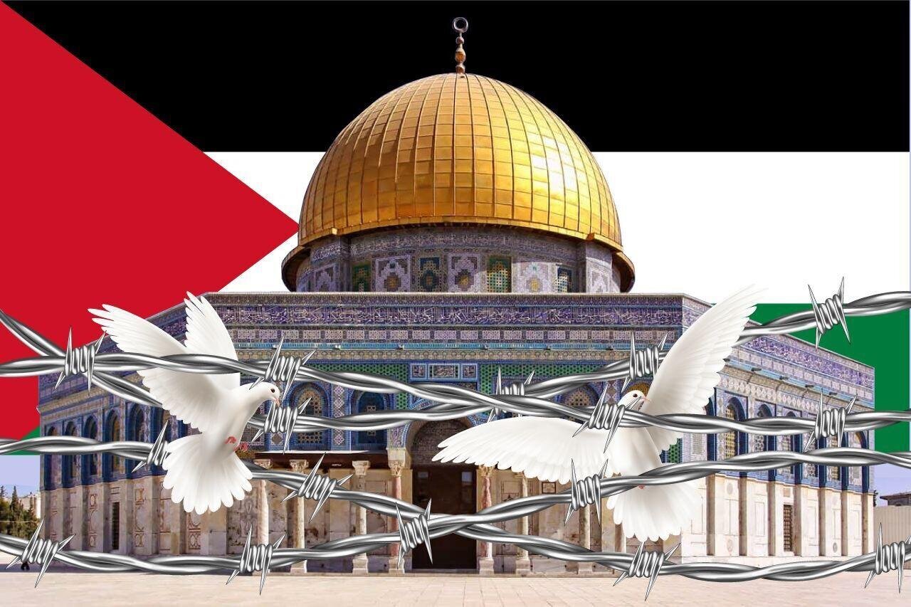 Iran to witness different Intl. Quds rally this year: IRGC