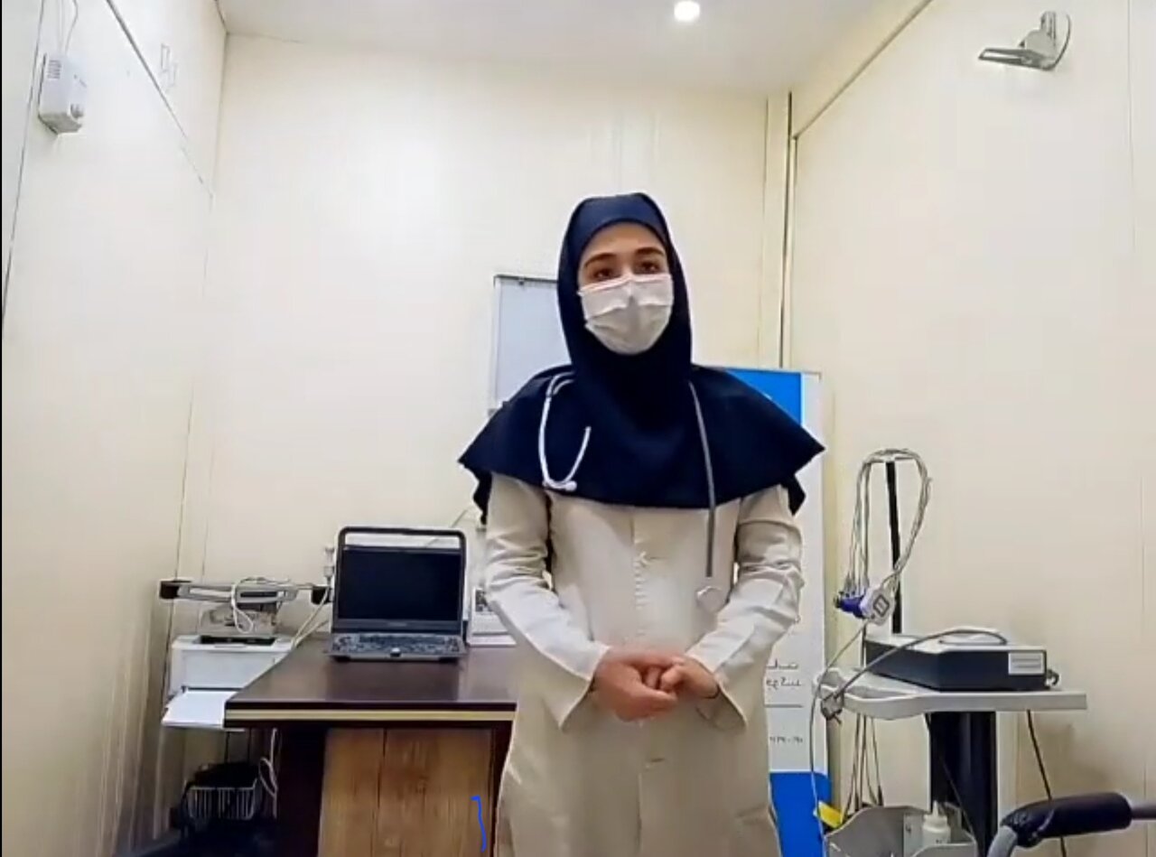 ویدئو | پر بازدیدترین پیام همدلی مهاجرین افغانستانی با ملت ایران