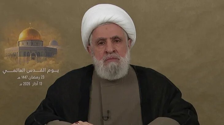 دبیرکل حزب‌الله: برای یک رویارویی طولانی آماده‌ایم/ اسرائیل در میدان غافلگیر خواهد شد
