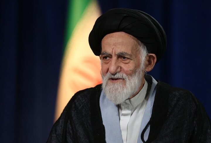 پیام آیت‌الله سیدجعفر شبیری زنجانی، دوست دیرین رهبر شهید انقلاب؛ هرگز تصور نمی‌کردم روزی شاهد شهادت مظلومانه و مقتدرانه رفیق دیرینم، سیدعلی باشم