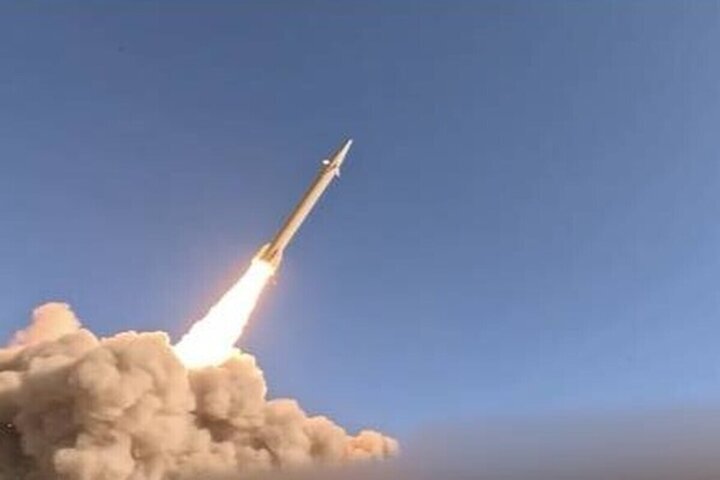 Iran conducts 48th wave of Operation “True Promise-4”