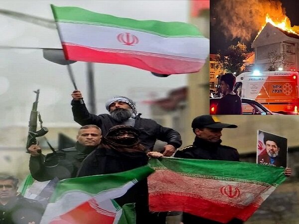 پیش بینی سرنوشت جنگ بزرگ رمضان؛ اسرائیل بیش از ۲۸ روز دوام نمی‌آورد، ایران خواهان اخراج اشغالگران است