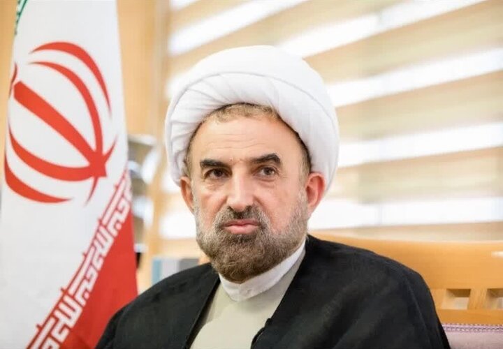 پیام تبریک سفیر ایران در واتیکان به آیت‌الله سیدمجتبی خامنه‌ای رهبر معظم انقلاب