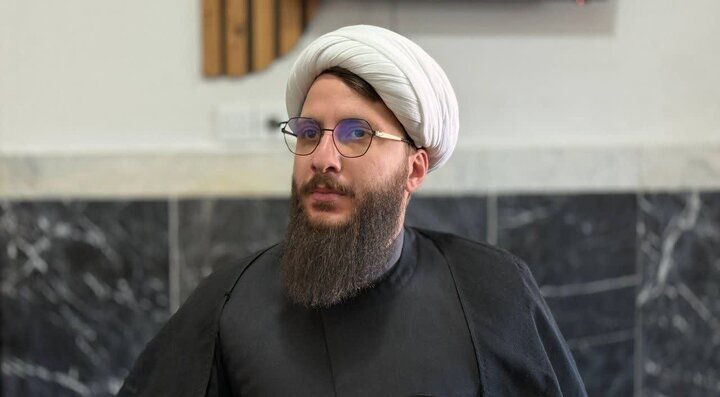 اجرای پویش «امت امام» در مساجد استان گیلان