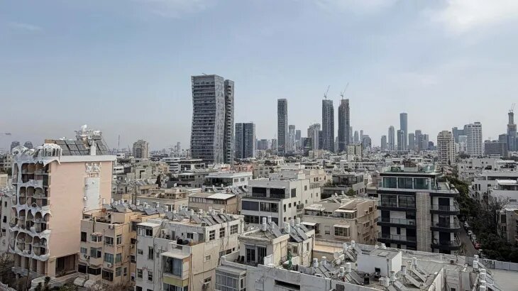 حملات ایران و حزب‌الله به داخل اسرائیل در کجا متمرکز است؟