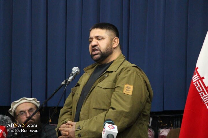 نشست مشهد