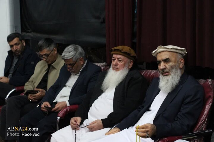 نشست مشهد