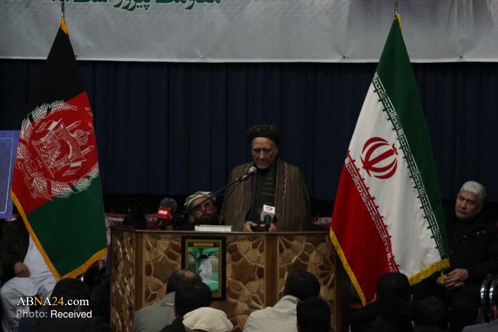 نشست مشهد