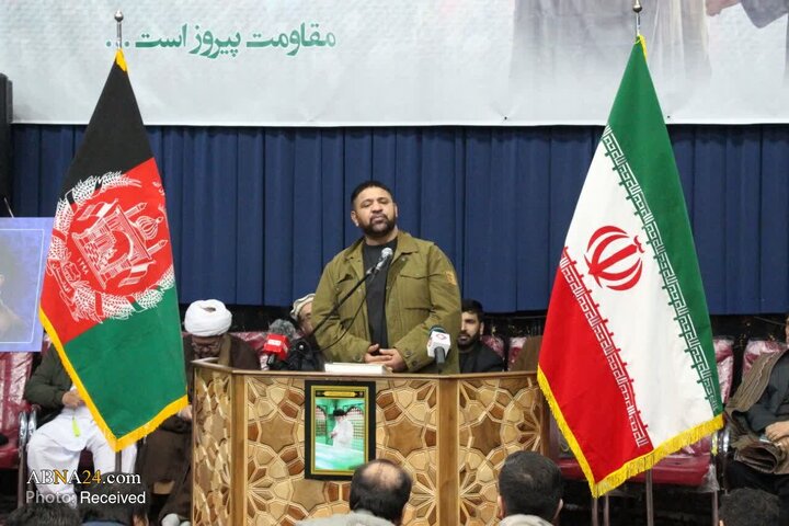نشست مشهد