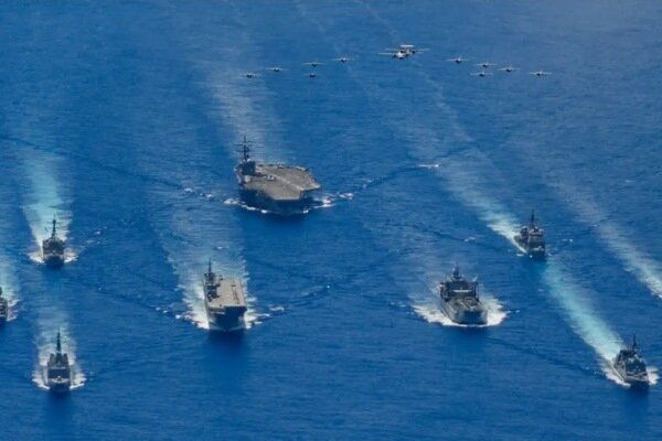 Australia, Japan not to join US in war against Iran