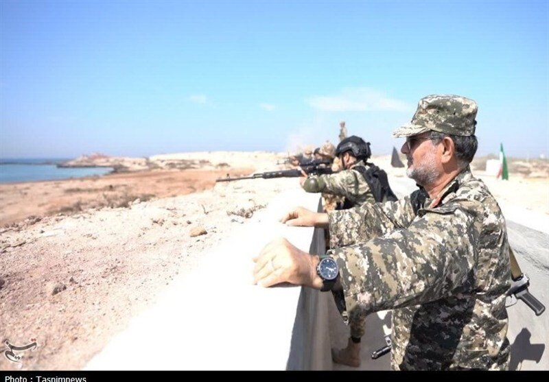 Top Commander Wars: World Energy Flow to Feel Impact of Attack on Iran’s Khark