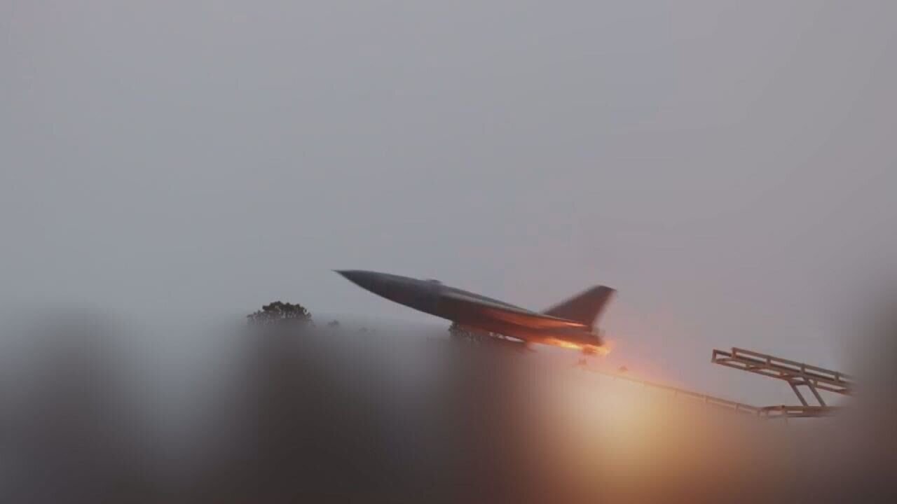 Israeli intelligence and cyber units targeted by Iranian drone - Army