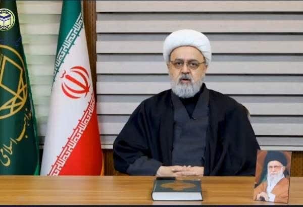 امام خامنه‌ای به حق راهبر وحدت جهان اسلام بودند/ خاتمه جنگ را ما معین خواهیم کرد