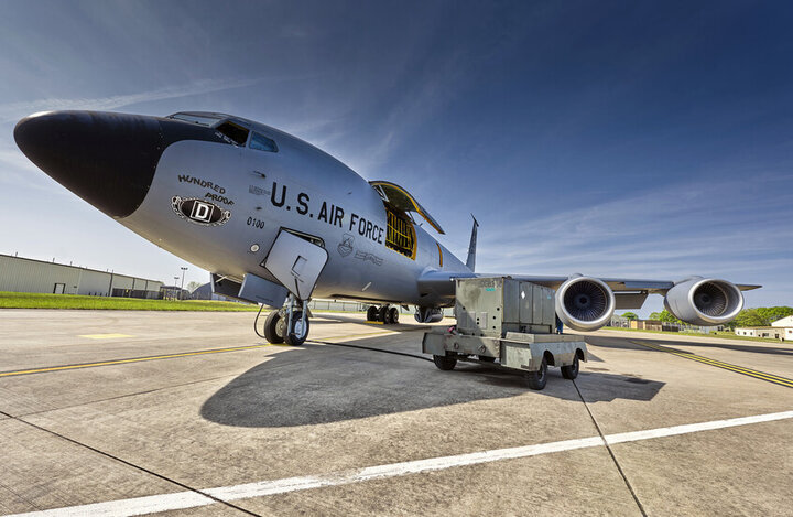 Yet another mishap occurs for US refueling aircraft over Iraq