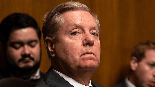 Graham: Dosad nisam vidio Trumpa toliko bijesnog