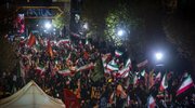 Iranci već 18. noć kreiraju historiju na ulicama
