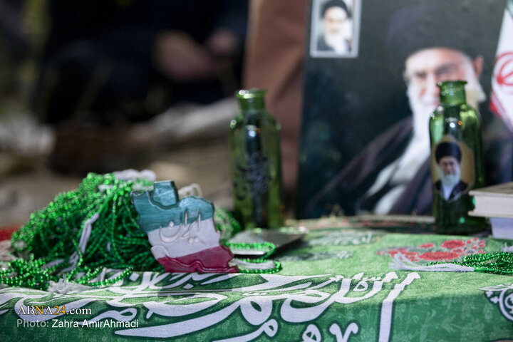 تجمع چهارشنبه سوری مردم تهران در میدان انقلاب