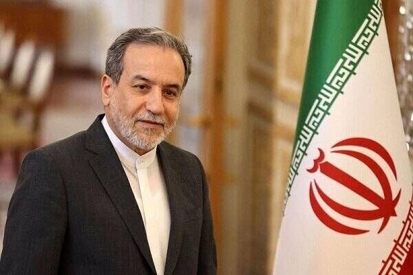 پاسخ قاطع عراقچی به نخست وزیر انگلیس؛ حق مشروع خود در دفاع از خویش را اعمال خواهیم کرد