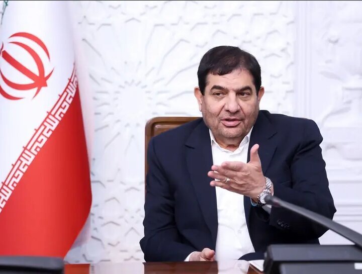 Leader’s aide: Global energy security tied to Iran economic stability