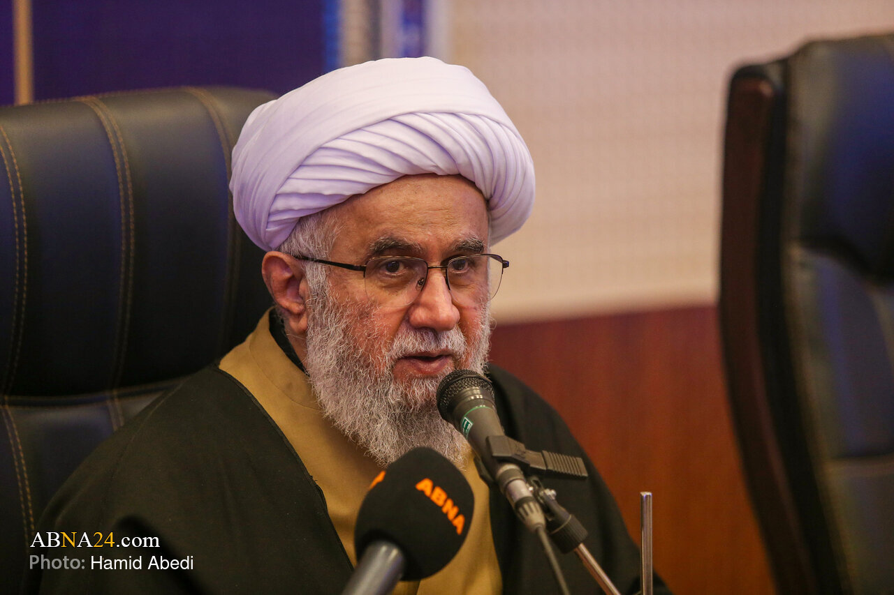 جزئیات انتخاب سومین رهبر انقلاب از زبان دبیرکل مجمع جهانی اهل‌بیت(ع)