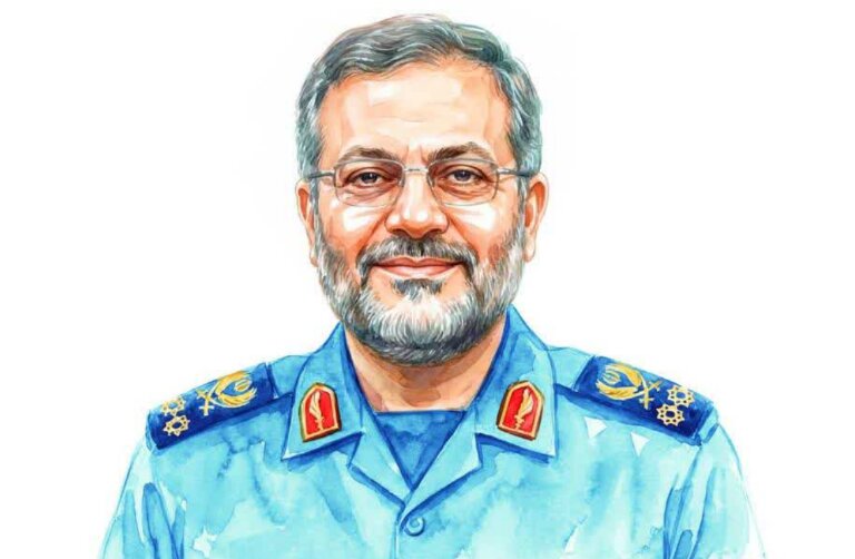 پیام تسلیت رهبر انقلاب در پی شهادت سرلشکر غلامرضا سلیمانی