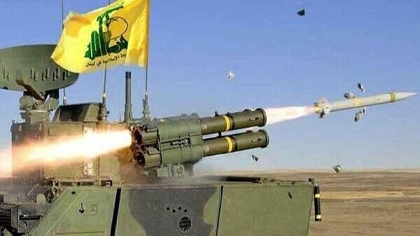 Hezbollah izveo dosad neviđeni napad raketama dugog dometa