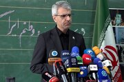 U.S. Officials Are Seeking to Mislead Public Opinion to Justify the War Against Iran