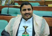 أنصار الله تخاطب دول الخليج الفارسي: أمنكم في إغلاق القواعد الأميركية ومقرات الموساد