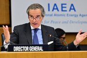 Grossi: Nikakav rat ne može uništiti iranske nuklearne potencijale